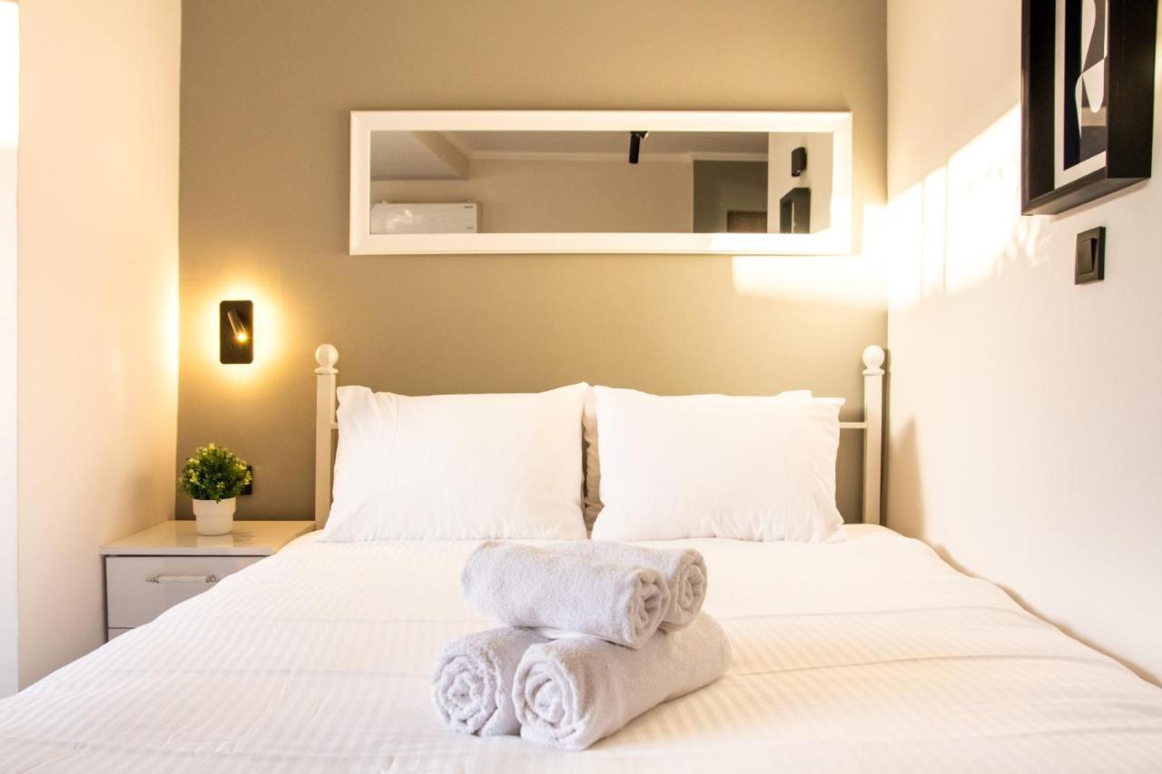 Invigorating Studio Flat Near Kordon In Alsancak Apartman İzmir Kültér fotó