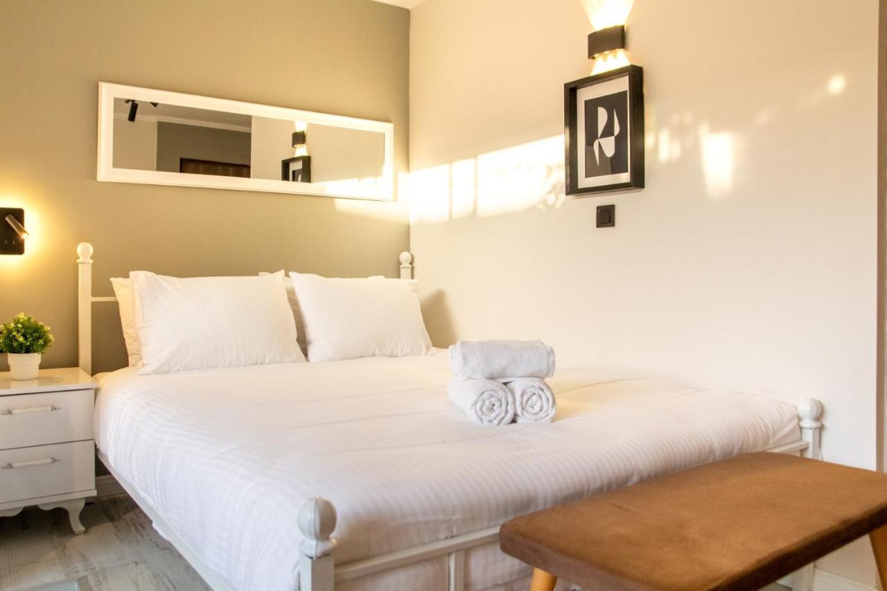 Invigorating Studio Flat Near Kordon In Alsancak Apartman İzmir Kültér fotó